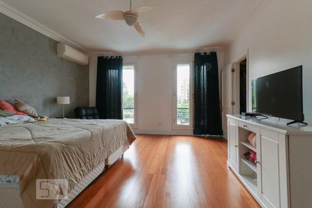 Casa à venda com 421m², 4 quartos e 3 vagasSuíte 3