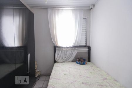 Quarto de apartamento para alugar com 1 quarto, 36m² em Vila Esperança, São Paulo
