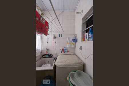 Apartamento para alugar com 36m², 1 quarto e 1 vagaÁrea de Serviço