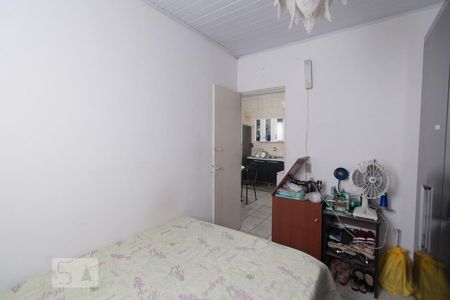 Quarto de apartamento para alugar com 1 quarto, 36m² em Vila Esperança, São Paulo