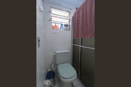 Apartamento para alugar com 36m², 1 quarto e 1 vagaBanheiro
