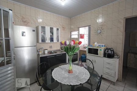 Apartamento para alugar com 36m², 1 quarto e 1 vagaCozinha