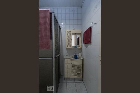 Apartamento para alugar com 36m², 1 quarto e 1 vagaBanheiro