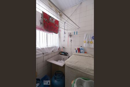 Apartamento para alugar com 36m², 1 quarto e 1 vagaÁrea de Serviço