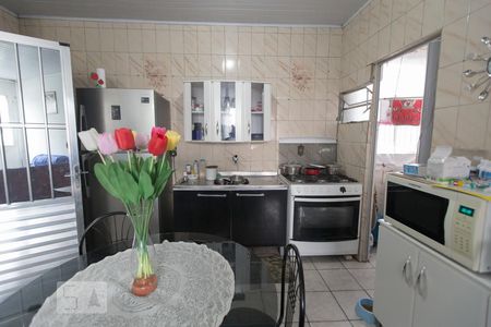 Apartamento para alugar com 36m², 1 quarto e 1 vagaCozinha