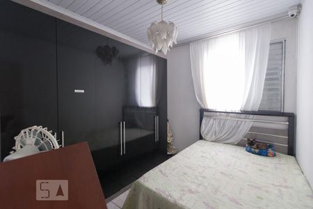 Quarto de apartamento para alugar com 1 quarto, 36m² em Vila Esperança, São Paulo