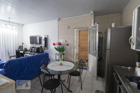 Apartamento para alugar com 36m², 1 quarto e 1 vagaCozinha