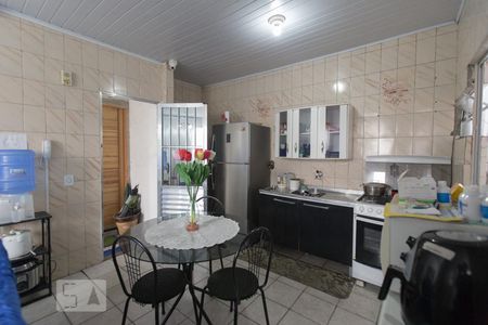 Apartamento para alugar com 36m², 1 quarto e 1 vagaCozinha