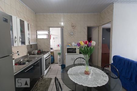 Apartamento para alugar com 36m², 1 quarto e 1 vagaCozinha