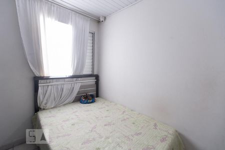 Quarto de apartamento para alugar com 1 quarto, 36m² em Vila Esperança, São Paulo