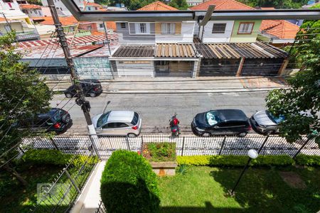 Vista de apartamento para alugar com 3 quartos, 67m² em Jabaquara, São Paulo