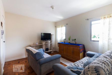 Sala de apartamento para alugar com 3 quartos, 67m² em Jabaquara, São Paulo