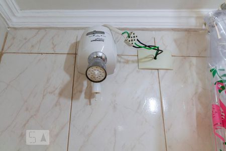 Banheiro Social de apartamento para alugar com 3 quartos, 67m² em Jabaquara, São Paulo