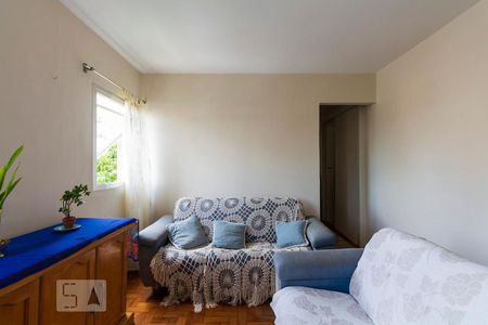 Sala de apartamento para alugar com 3 quartos, 67m² em Jabaquara, São Paulo