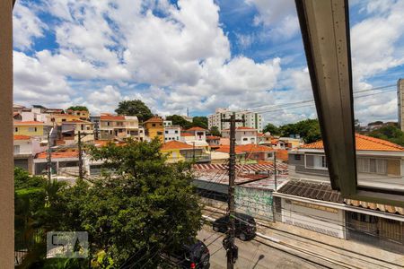 Vista de apartamento para alugar com 3 quartos, 67m² em Jabaquara, São Paulo