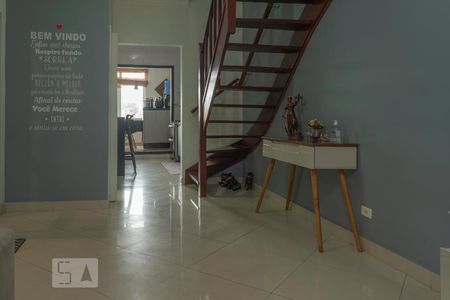 Sala de casa à venda com 3 quartos, 200m² em Vila Santa Catarina, São Paulo