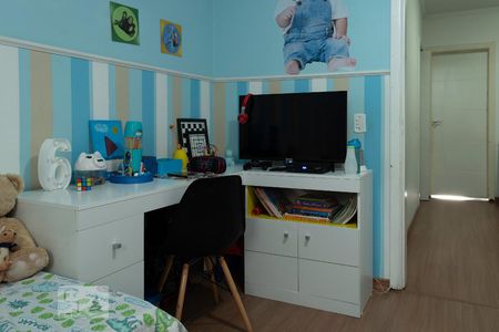 Quarto 1 de casa à venda com 3 quartos, 200m² em Vila Santa Catarina, São Paulo