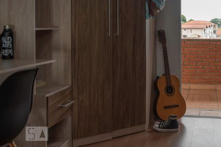 Quarto 2 de casa à venda com 3 quartos, 200m² em Vila Santa Catarina, São Paulo