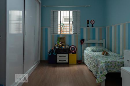 Quarto 1 de casa à venda com 3 quartos, 200m² em Vila Santa Catarina, São Paulo