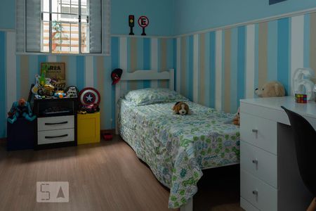 Quarto 1 de casa à venda com 3 quartos, 200m² em Vila Santa Catarina, São Paulo