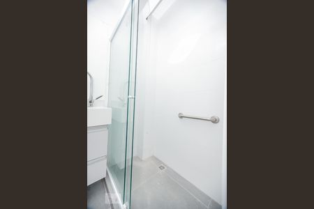 Apartamento à venda com 90m², 3 quartos e 1 vagaBanheiro da Suíte