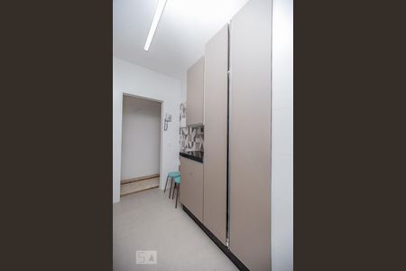 Apartamento à venda com 90m², 3 quartos e 1 vagaÁrea de Serviço