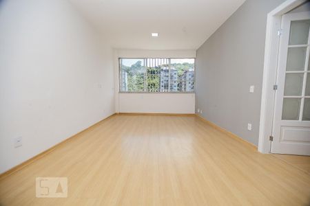 Apartamento à venda com 90m², 3 quartos e 1 vagaSala