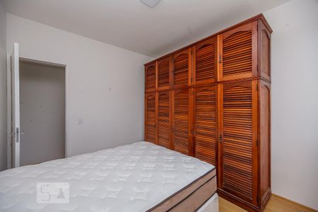 Apartamento à venda com 90m², 3 quartos e 1 vagaQuarto 1