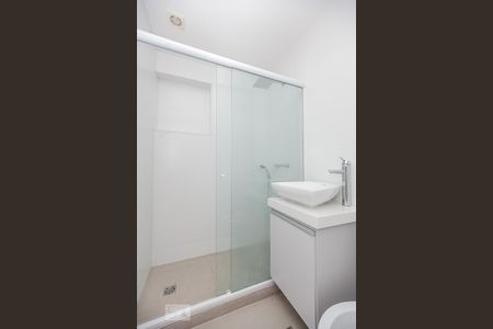 Apartamento à venda com 90m², 3 quartos e 1 vagaBanheiro Social