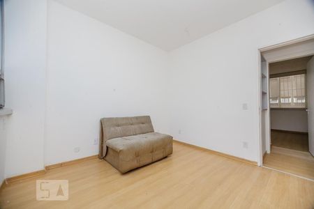 Apartamento à venda com 90m², 3 quartos e 1 vagaQuarto 2