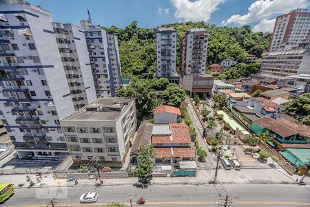 Apartamento à venda com 90m², 3 quartos e 1 vagaVista do Quarto 1