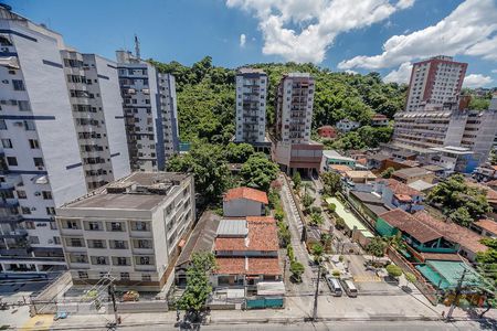 Apartamento à venda com 90m², 3 quartos e 1 vagaVista do Quarto 2