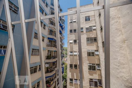 Apartamento à venda com 90m², 3 quartos e 1 vagaVista do Quarto da Suíte