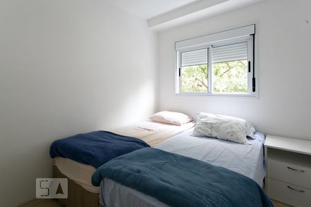 Quarto 1 de apartamento à venda com 2 quartos, 55m² em Bela Vista, São Paulo