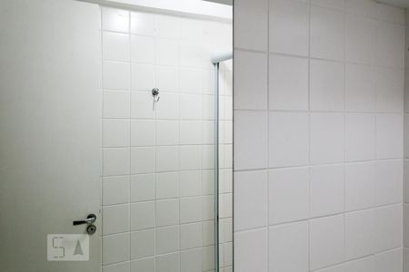 Apartamento à venda com 55m², 2 quartos e 1 vagaEspelho Banheiro