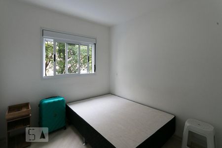 Apartamento à venda com 55m², 2 quartos e 1 vagaQuarto 2