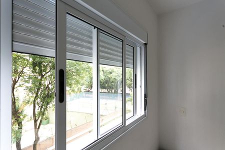 Apartamento à venda com 55m², 2 quartos e 1 vagaDetalhe quarto 2 