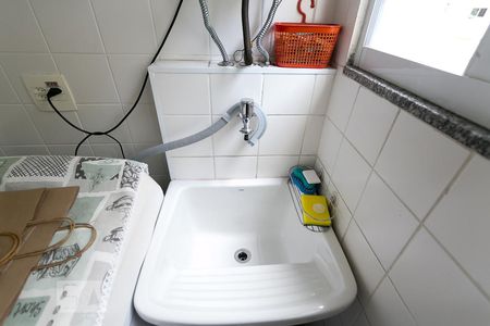 Apartamento à venda com 55m², 2 quartos e 1 vagaLavandeira