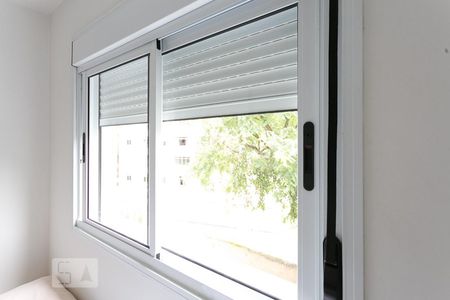 Detalhe quarto 1 de apartamento à venda com 2 quartos, 55m² em Bela Vista, São Paulo