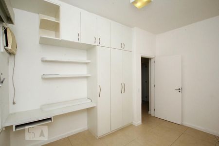 Quarto  de apartamento à venda com 2 quartos, 90m² em Urca, Rio de Janeiro