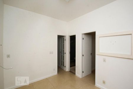 Quarto Suíte de apartamento à venda com 2 quartos, 90m² em Urca, Rio de Janeiro