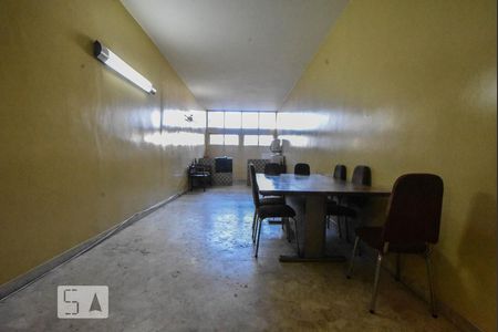 Apartamento à venda com 115m², 3 quartos e 1 vaga Apartamento à venda com 115m², 3 quartos e 1 vagaSalão de Festas
