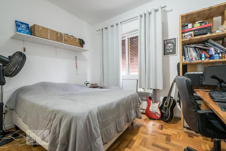 Apartamento à venda com 115m², 3 quartos e 1 vaga Apartamento à venda com 115m², 3 quartos e 1 vagaQuarto 2