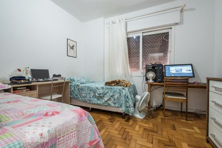 Apartamento à venda com 115m², 3 quartos e 1 vaga Apartamento à venda com 115m², 3 quartos e 1 vagaQuarto 1