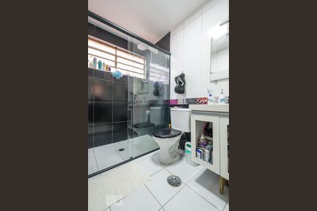 Apartamento à venda com 115m², 3 quartos e 1 vaga Apartamento à venda com 115m², 3 quartos e 1 vagaBanheiro Suíte