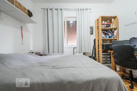 Apartamento à venda com 115m², 3 quartos e 1 vaga Apartamento à venda com 115m², 3 quartos e 1 vagaQuarto 2