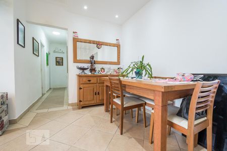 Apartamento à venda com 115m², 3 quartos e 1 vaga Apartamento à venda com 115m², 3 quartos e 1 vagaSala