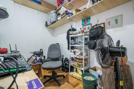 Apartamento à venda com 115m², 3 quartos e 1 vaga Apartamento à venda com 115m², 3 quartos e 1 vagaQuarto de Serviço/Escritório