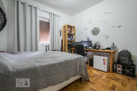 Apartamento à venda com 115m², 3 quartos e 1 vaga Apartamento à venda com 115m², 3 quartos e 1 vagaQuarto 2