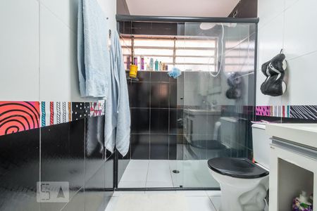 Apartamento à venda com 115m², 3 quartos e 1 vaga Apartamento à venda com 115m², 3 quartos e 1 vagaBanheiro Suíte